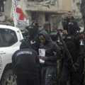 Pregovori Izraela i Hamasa počinju u nedelju: Sastanak u Egiptu, glavne teme oslobađanje talaca i status palestinskih…