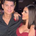 Ena Čolić i Jovan Pejić Peja uživaju u spa centru! On bez majice, a ona sa izazovnim poprsjem