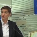Bez dokaza i bez mere: Još jedan napad Ane Brnabić na nezavisne medije