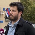 Člana Zbora sa Voždovca policija pozvala na razgovor, pa mu odredili zadržavanje: Stefan bio na protestu kod Autokomande kada…
