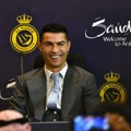 Ronaldo postao prvi fudbaler milijader: Potpisao ugovor sa Arapima koji će mu doneti nestvarno bogatstvo, a onda dobio još…