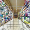 Očekuje se da minimalna zarada u oktobru premaši minimalnu potrošačku korpu