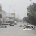 Snažna oluja stigla u Evropu, izdato hitno upozorenje: Moguće poplave i obilne padavine (Video)