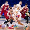 Uskoković pred meč sa evroligašem: Rasterećenije čekamo Dubai nakon velike pobede u Podgorici