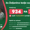 Željana (9) vodi bitku za život od druge godine: Srbija se zbog nje već jednom ujedinila, a sada joj je pomoć hitno potrebna!…