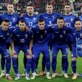 Svetsko prvenstvo sve dalje: Srbija sa minimalnim šansama da se plasira na Mundijal