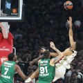 Uživo: Crvena zvezda - Žalgiris, crveno-bela bolnica protiv lidera (foto, video)