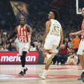 Uživo: Crvena zvezda - Žalgiris 11:18 (foto, video)