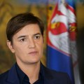 Brnabić: Srbija je uvažena i poštovana