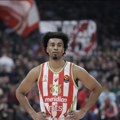 Zvezdin Džordan je MVP!