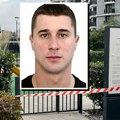 Ovde je ubijen Cetinjanin Filip Ivanović: Ubica mu pucao u glavu na dečijem igralištu u Hercegovačkoj ulici