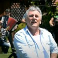 Umro pevač Željko Golik