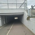 Podvožnjak u Subotici u Maksima Gorkog potpuno bezbedan za saobraćaj i pešake