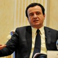 Analitičar: Kurti ne želi da deli vlast, mogući vanredni izbori