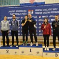 Damir Mikec pobedio zajedno sa bratanicom: „Nikada pre se nismo zajedno takmičili“