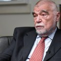 "Jasenovac je najveći zločin koji se kod nas dogodio": Stipe Mesić: "Iščuđavam se kada vidim mlade da viču: Za dom spremni"…