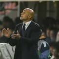 Spaleti: "Imam pritisak u Juventusu"