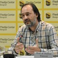 Prof. Dalibor Petrović: Čacilend je čista izrežirana predstava režima, cementira se društvo u kojem je lojalnost jedini…