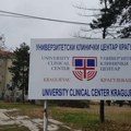 Ukinuta zabrana posete pacijentima u UKC Kragujevac
