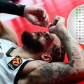 Evo kako izgleda tabela Evrolige posle poraza Partizana: Samo dva tima lošija od crno-belih