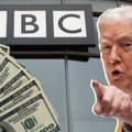 Tramp neće dobiti ni centra od 5 milijardi dolara za najavljenu tužbu protiv BBC: Razlog je vrlo jednostavan