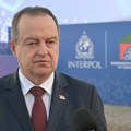 Дачић на Скупштини Интерпола у Маракешу: За нас је битно да није било захтева за пријем тзв. Косова у чланство