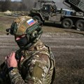 Dip stejt tvrdi: Rusi napreduju u Vovčansku