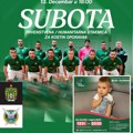 FK Kolubara u subotu igra za Kostu