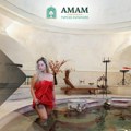 Banjanje kao iz Zone Zamfirove – Doživite prošlost u turskom kupatilu „Amam“ u Sokobanji