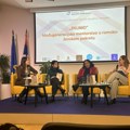 Završna konferencija programa „Delimo“: Obrazovanje kao temelj osnaživanja romskih devojčica i devojaka