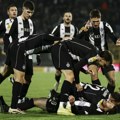 Za kraj godine: Partizan u Loznici overava jesenju titulu, Zvezda čeka Lalatovića