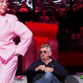 Zorica Brunclik zavodljivo mešala ispred Bosanca. Lom u "Pinkovim zvezdama" - spomenula razvod od Kemiša