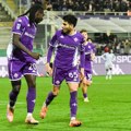 Viola konačno slavila i to petardom: Prva pobeda Fjorentine u Seriji A