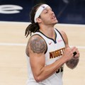 Težak poraz Denvera bez Jokića, ali i dve dobre vesti: Jedan od najgorih timova u NBA razbio Nagetse
