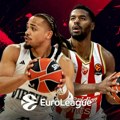 Zvezda protiv Virtusa za treću evroligašku pobedu u nizu