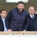 (ФОТО) Жив је градоначелник Шапић: Честитаке и воли вас тренер