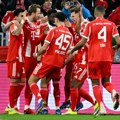 Petica Bajerna - Dijaz i Kejn srušili Hofenhajm