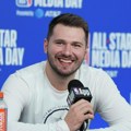 Dončić odgovorio da li će zaigrati na Ol-staru? /video/