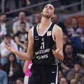 Partizan: Opet bez vođe, bez volje, bez malog faula… Penjaroja: Jasno je da kup nije bio cilj kada je sklapan roster