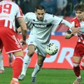 Crvenoj zvezdi se otvara put ka direktnom plasmanu u Ligu šampiona