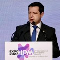Jerinić: Ulaganja u vezi sa „Expo 2027“ ne prelaze planiranih 1,3 milijarde evra