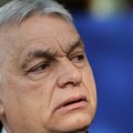 Orban ponovo dobio pretnju smrću iz Ukrajine