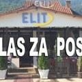Restoranu “Elit“ iz Ivanjice potreban radnik