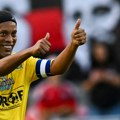 Ronaldinjo otkrio ko je za njega najbolji fudbaler sveta