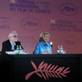 Ove godine na Kanskom festivalu 21 film u trci za Zlatnu palmu