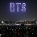 Povratak K-pop grupe BTS uticao na porast turista u Južnoj Koreji