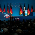 AfD prvi put najjači u Nemačkoj; Vlada gubi podršku