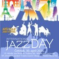 Дупли програм за јубилеарни 15. Интернатионал Јазз Даи 2026 би „Нишвилле”