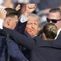 Donald Tramp: Čovek koji je izbegao smrt četiri puta