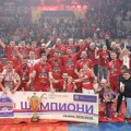 Radnički odbranio titulu